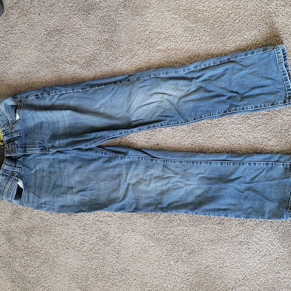 Light Jeans
